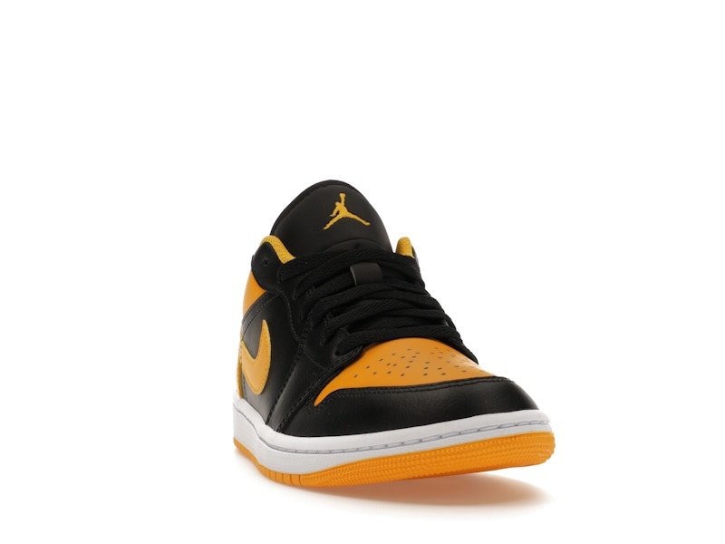 Jordan 1 Low Yellow Ochre - Jordan - OFFseason 衣服 - 553558 - 072