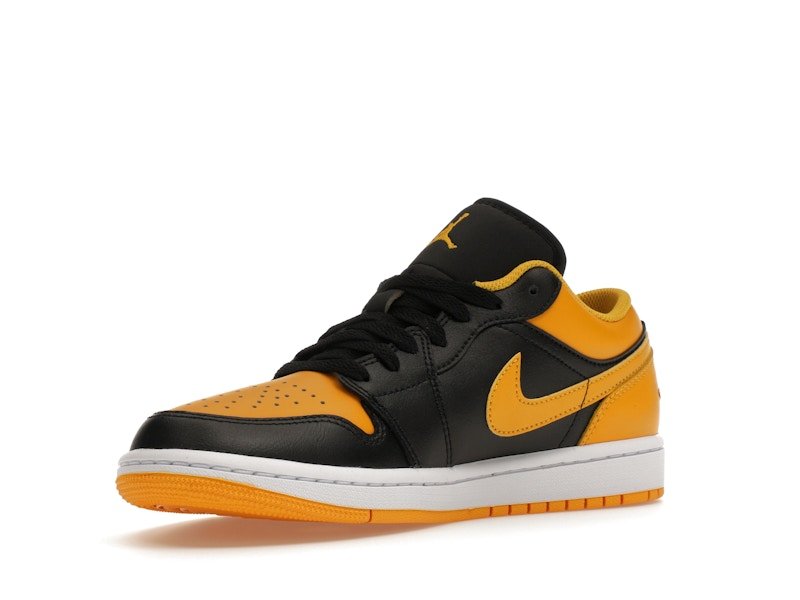 Jordan 1 Low Yellow Ochre - Jordan - OFFseason 衣服 - 553558 - 072