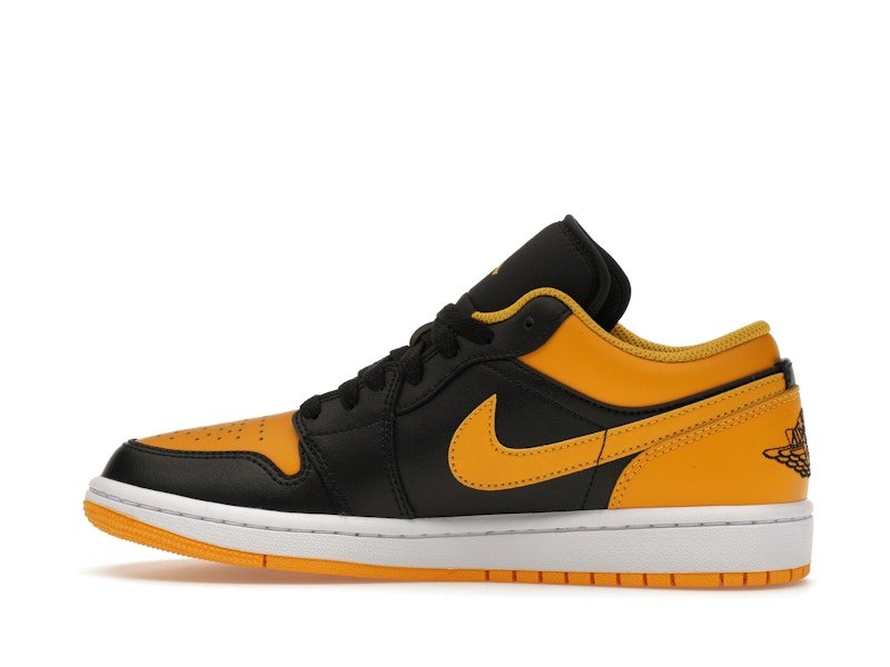 Jordan 1 Low Yellow Ochre - Jordan - OFFseason 衣服 - 553558 - 072