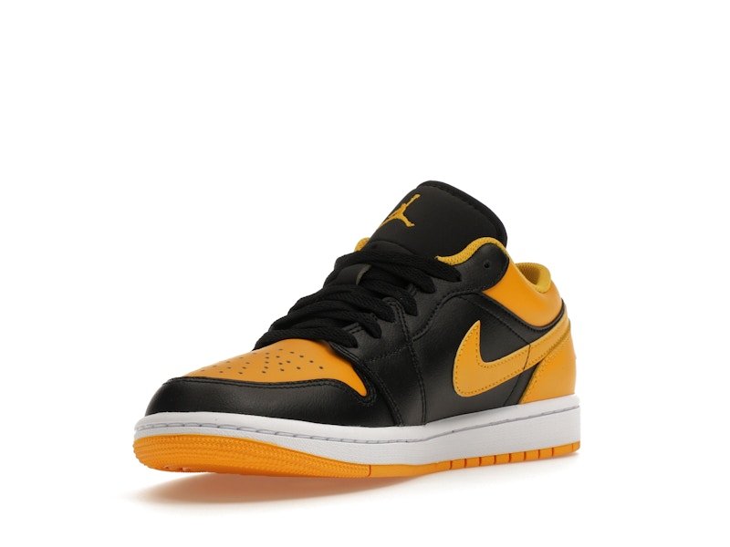 Jordan 1 Low Yellow Ochre - Jordan - OFFseason 衣服 - 553558 - 072