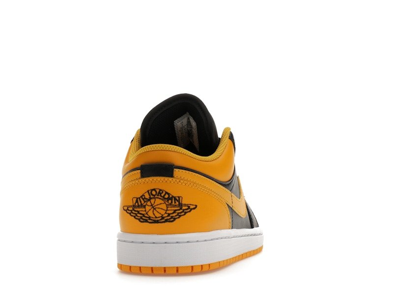 Jordan 1 Low Yellow Ochre - Jordan - OFFseason 衣服 - 553558 - 072