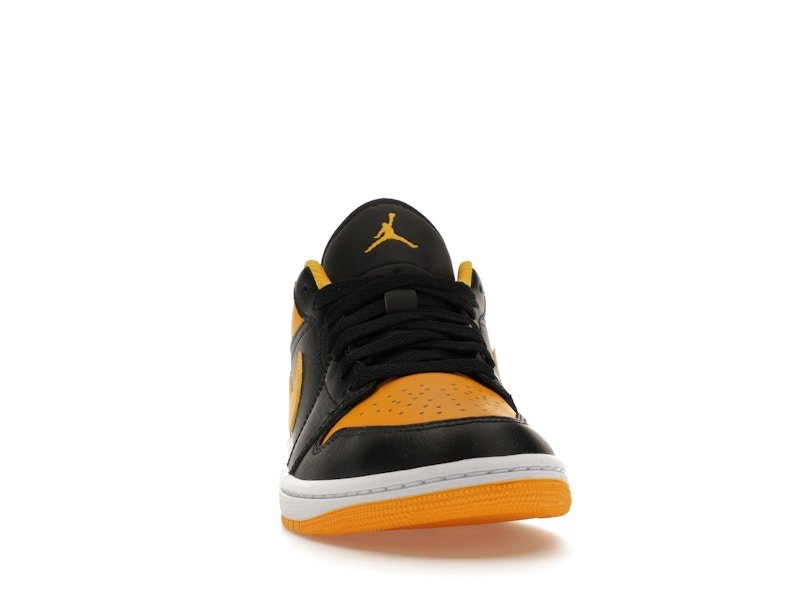 Jordan 1 Low Yellow Ochre - Jordan - OFFseason 衣服 - 553558 - 072