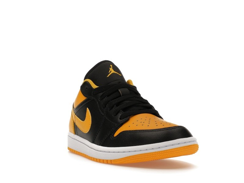 Jordan 1 Low Yellow Ochre - Jordan - OFFseason 衣服 - 553558 - 072