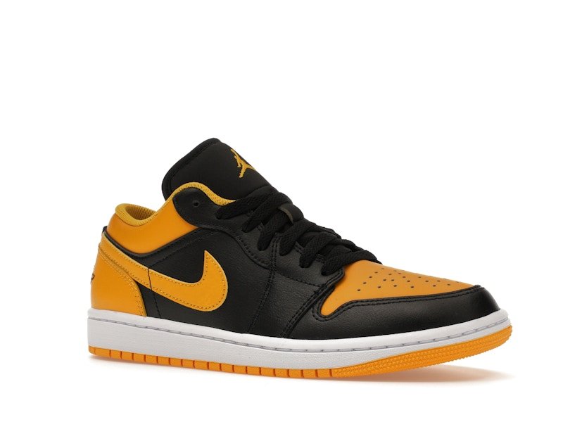 Jordan 1 Low Yellow Ochre - Jordan - OFFseason 衣服 - 553558 - 072