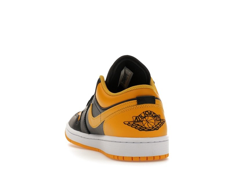 Jordan 1 Low Yellow Ochre - Jordan - OFFseason 衣服 - 553558 - 072