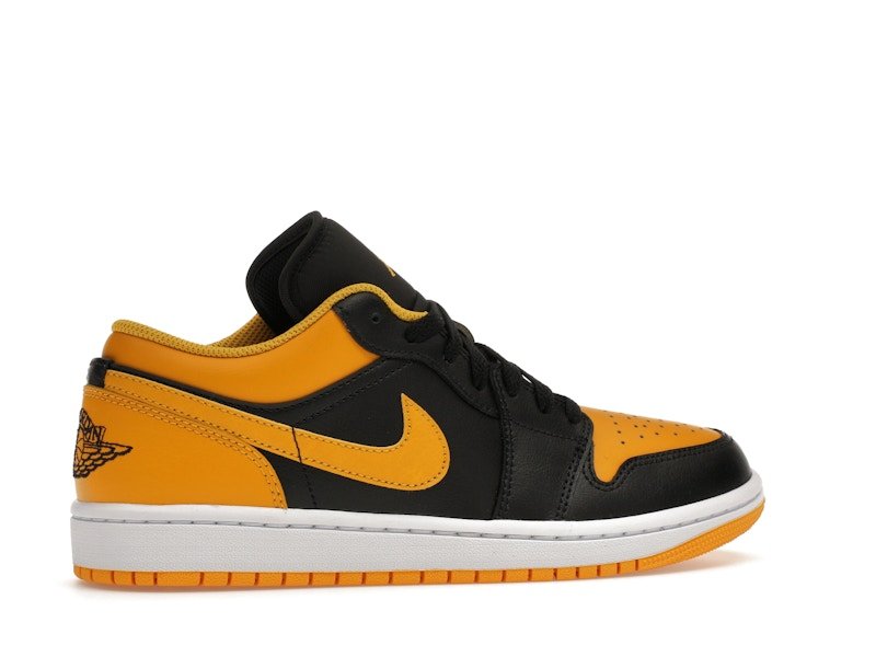 Jordan 1 Low Yellow Ochre - Jordan - OFFseason 衣服 - 553558 - 072