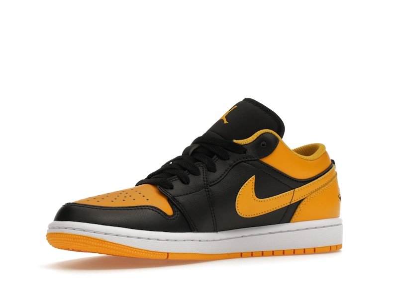 Jordan 1 Low Yellow Ochre - Jordan - OFFseason 衣服 - 553558 - 072