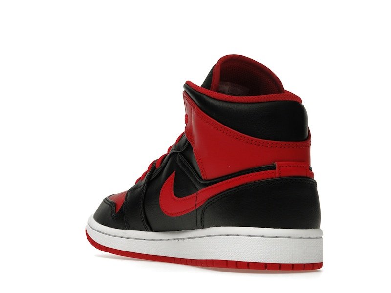 Jordan 1 Mid Alternate Bred (2022) - Jordan - OFFseason 衣服 - DQ8426 - 060