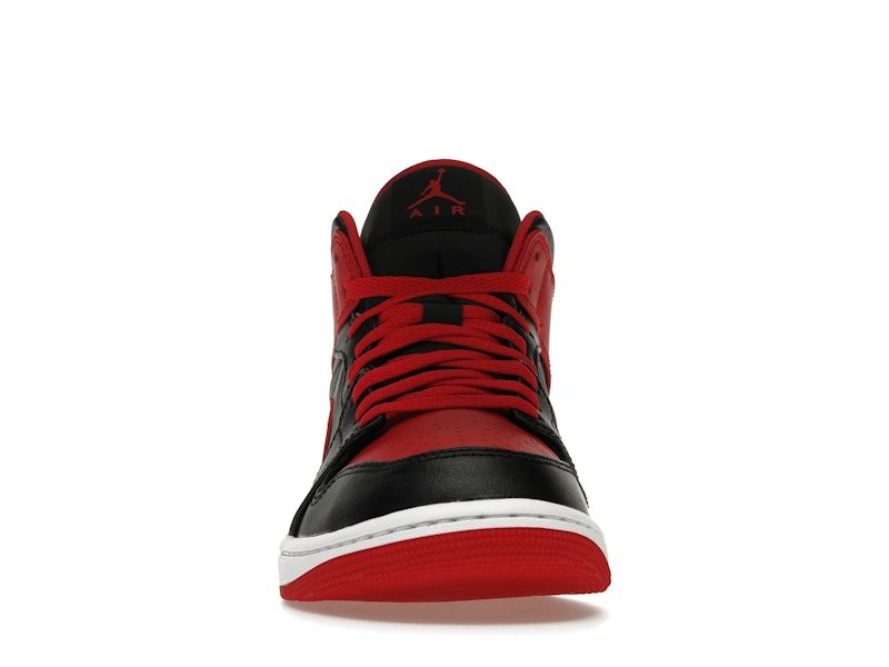 Jordan 1 Mid Alternate Bred (2022) - Jordan - OFFseason 衣服 - DQ8426 - 060