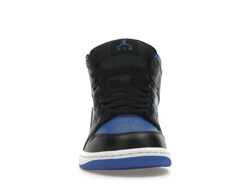 Jordan 1 Mid Black Royal Blue - Jordan - OFFseason 衣服 - DQ8426 - 042