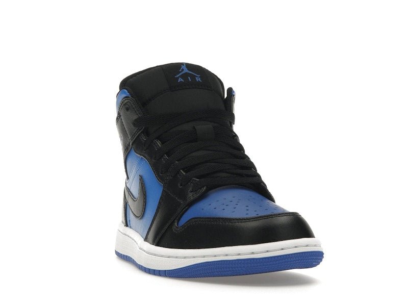 Jordan 1 Mid Black Royal Blue - Jordan - OFFseason 衣服 - DQ8426 - 042