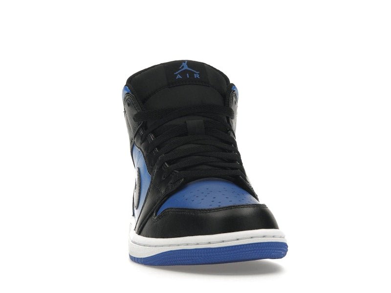 Jordan 1 Mid Black Royal Blue - Jordan - OFFseason 衣服 - DQ8426 - 042