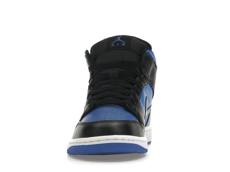 Jordan 1 Mid Black Royal Blue - Jordan - OFFseason 衣服 - DQ8426 - 042