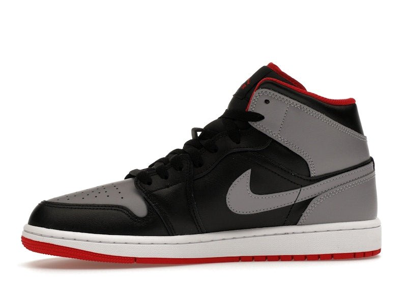 Jordan 1 Mid Bred Shadow - Jordan - OFFseason 衣服 - DQ8426 - 006