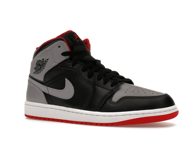 Jordan 1 Mid Bred Shadow - Jordan - OFFseason 衣服 - DQ8426 - 006