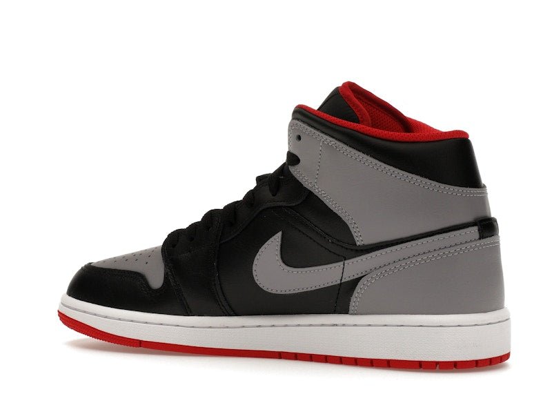 Jordan 1 Mid Bred Shadow - Jordan - OFFseason 衣服 - DQ8426 - 006