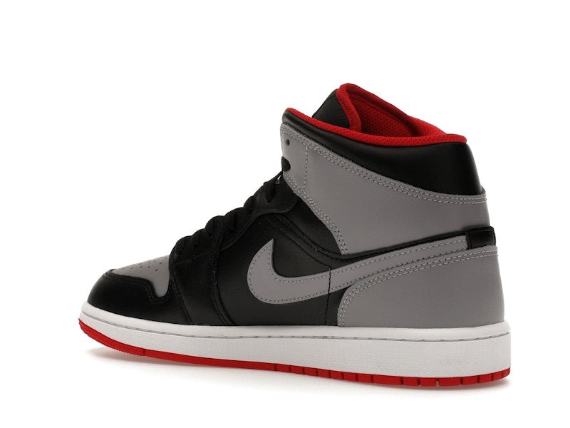 Jordan 1 Mid Bred Shadow - Jordan - OFFseason 衣服 - DQ8426 - 006