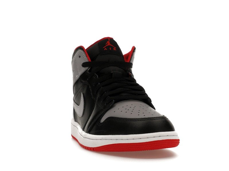 Jordan 1 Mid Bred Shadow - Jordan - OFFseason 衣服 - DQ8426 - 006