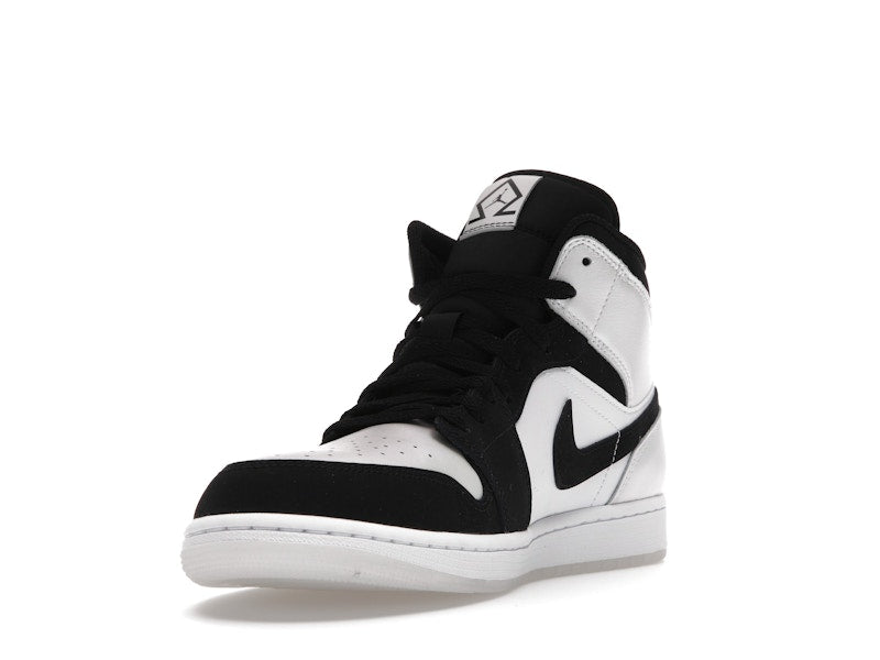 Jordan 1 Mid Diamond Shorts - Jordan - OFFseason 衣服 - DH6933 - 100