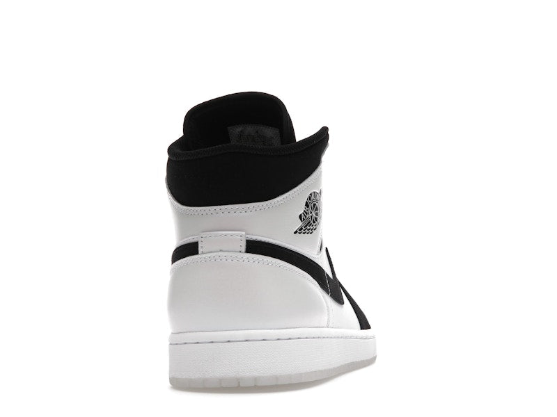 Jordan 1 Mid Diamond Shorts - Jordan - OFFseason 衣服 - DH6933 - 100