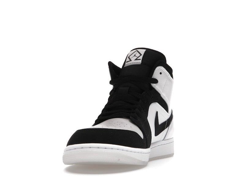 Jordan 1 Mid Diamond Shorts - Jordan - OFFseason 衣服 - DH6933 - 100