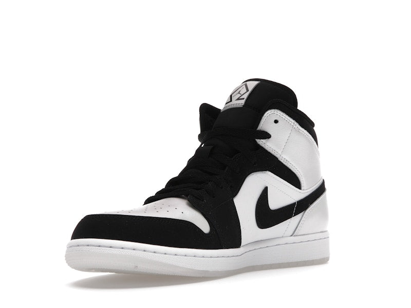 Jordan 1 Mid Diamond Shorts - Jordan - OFFseason 衣服 - DH6933 - 100