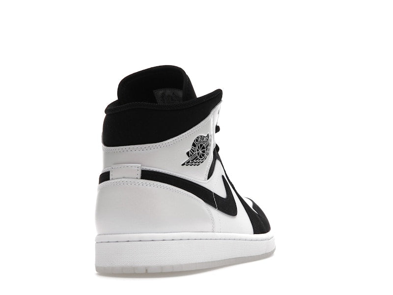 Jordan 1 Mid Diamond Shorts - Jordan - OFFseason 衣服 - DH6933 - 100