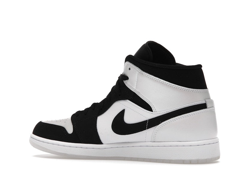 Jordan 1 Mid Diamond Shorts - Jordan - OFFseason 衣服 - DH6933 - 100