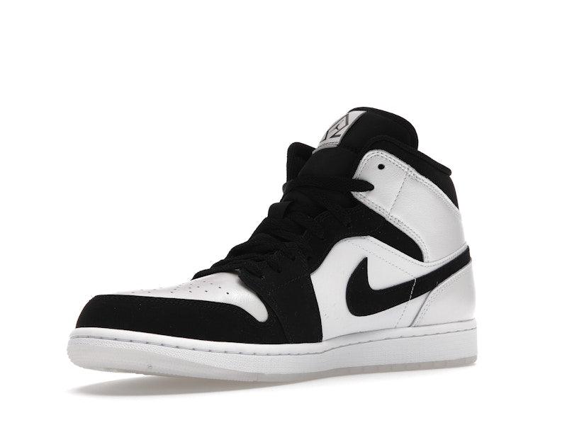 Jordan 1 Mid Diamond Shorts - Jordan - OFFseason 衣服 - DH6933 - 100