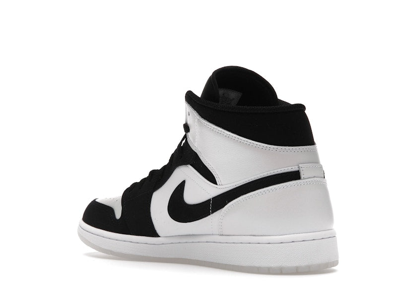 Jordan 1 Mid Diamond Shorts - Jordan - OFFseason 衣服 - DH6933 - 100