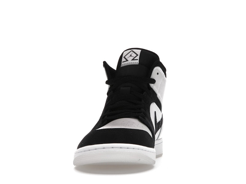 Jordan 1 Mid Diamond Shorts - Jordan - OFFseason 衣服 - DH6933 - 100