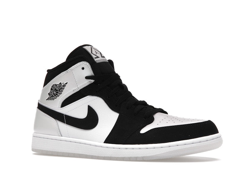 Jordan 1 Mid Diamond Shorts - Jordan - OFFseason 衣服 - DH6933 - 100