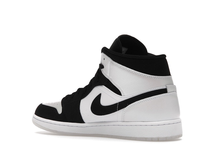 Jordan 1 Mid Diamond Shorts - Jordan - OFFseason 衣服 - DH6933 - 100