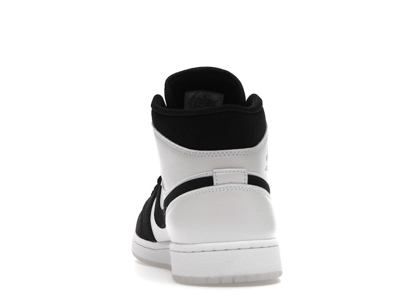 Jordan 1 Mid Diamond Shorts - Jordan - OFFseason 衣服 - DH6933 - 100