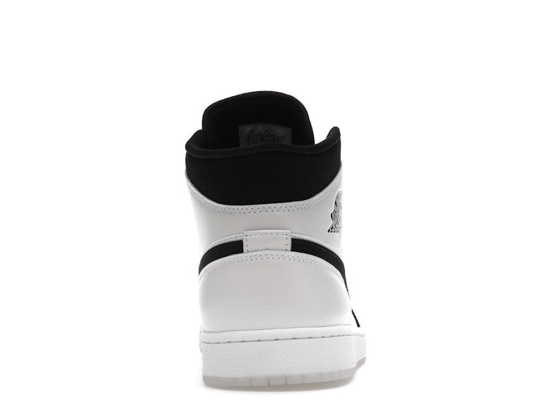 Jordan 1 Mid Diamond Shorts - Jordan - OFFseason 衣服 - DH6933 - 100