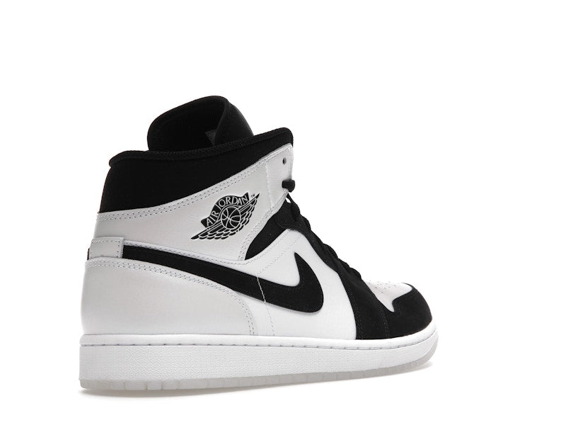 Jordan 1 Mid Diamond Shorts - Jordan - OFFseason 衣服 - DH6933 - 100