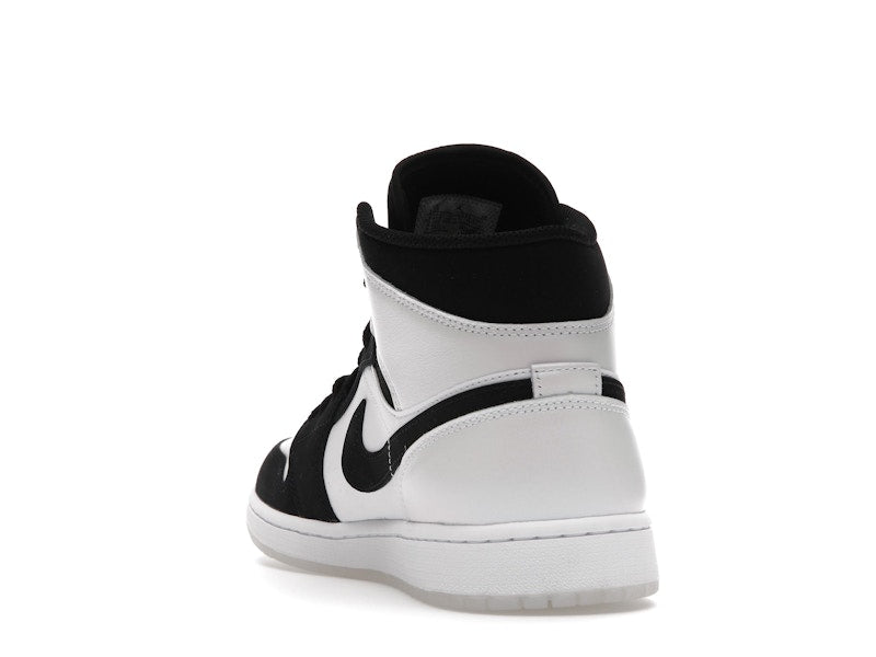 Jordan 1 Mid Diamond Shorts - Jordan - OFFseason 衣服 - DH6933 - 100