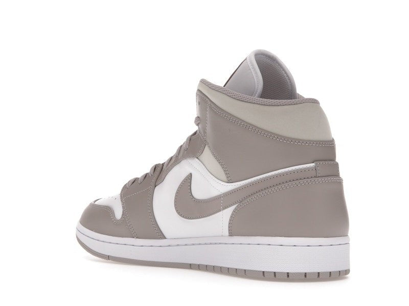 Jordan 1 Mid Linen - Jordan - OFFseason 衣服 - 554724 - 082