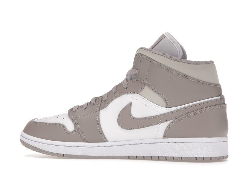 Jordan 1 Mid Linen - Jordan - OFFseason 衣服 - 554724 - 082