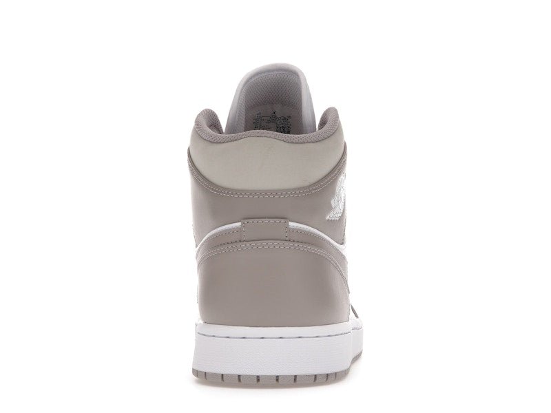 Jordan 1 Mid Linen - Jordan - OFFseason 衣服 - 554724 - 082