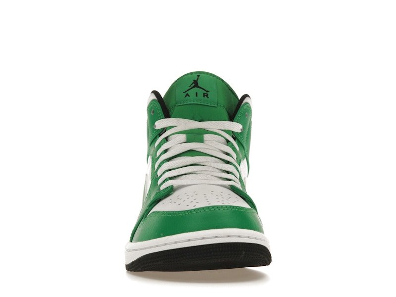 Jordan 1 Mid Lucky Green - Jordan - OFFseason 衣服 - DQ8426 - 301