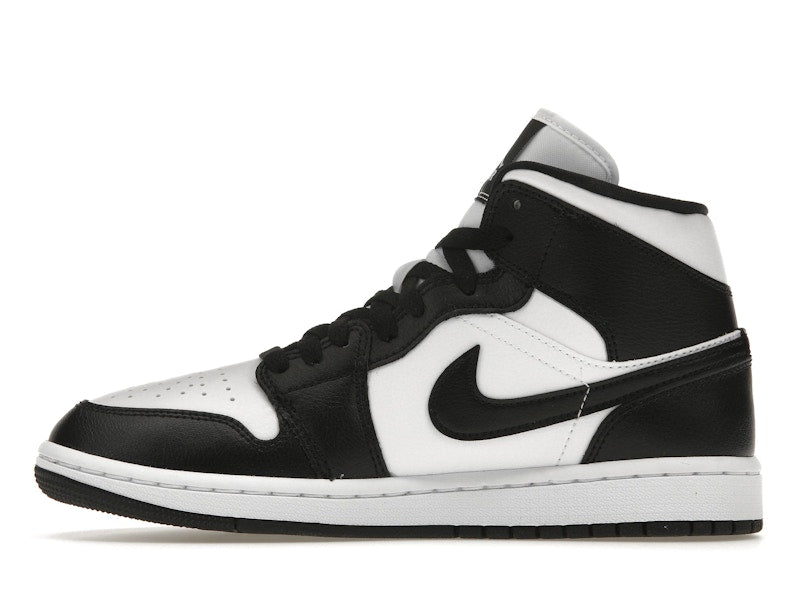 Jordan 1 Mid Panda (Women's) - Jordan - OFFseason 衣服 - DV0991 - 101