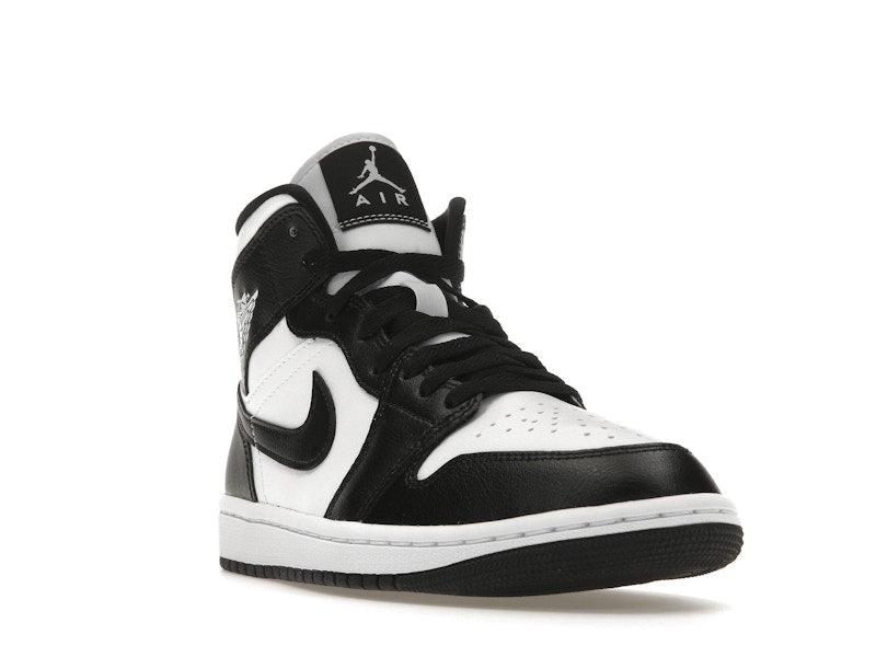 Jordan 1 Mid Panda (Women's) - Jordan - OFFseason 衣服 - DV0991 - 101