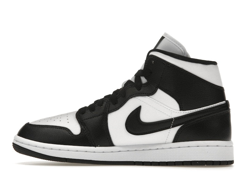 Jordan 1 Mid Panda (Women's) - Jordan - OFFseason 衣服 - DV0991 - 101