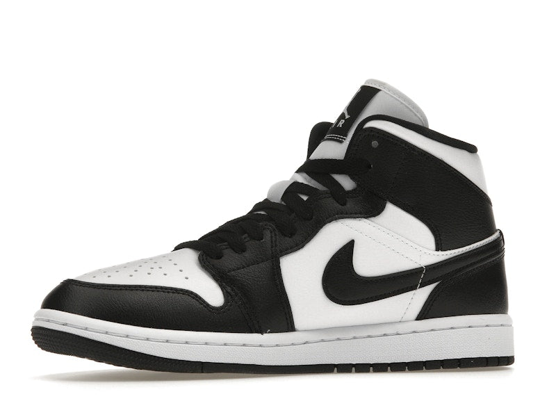 Jordan 1 Mid Panda (Women's) - Jordan - OFFseason 衣服 - DV0991 - 101