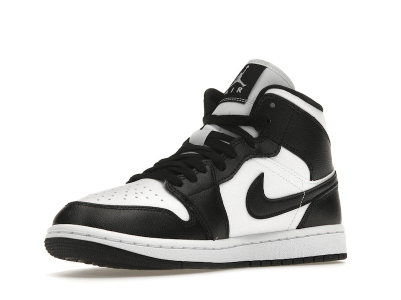 Jordan 1 Mid Panda (Women's) - Jordan - OFFseason 衣服 - DV0991 - 101