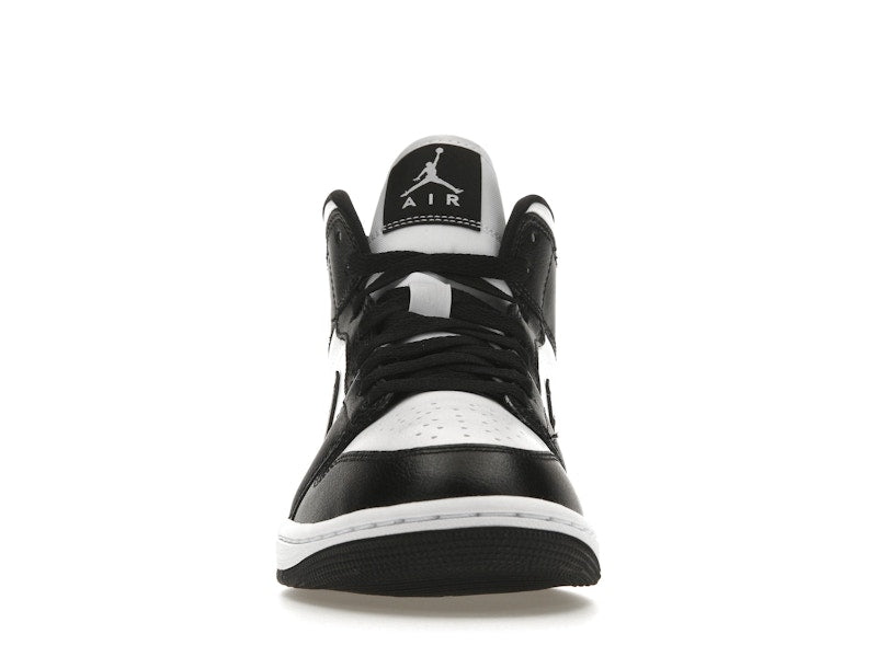 Jordan 1 Mid Panda (Women's) - Jordan - OFFseason 衣服 - DV0991 - 101