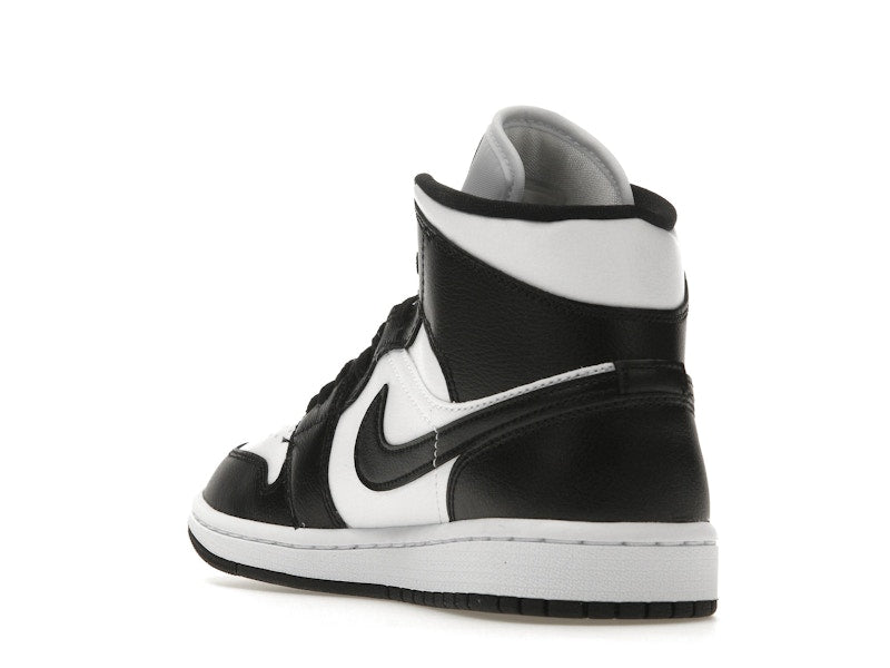 Jordan 1 Mid Panda (Women's) - Jordan - OFFseason 衣服 - DV0991 - 101