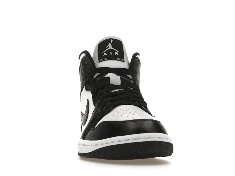 Jordan 1 Mid Panda (Women's) - Jordan - OFFseason 衣服 - DV0991 - 101