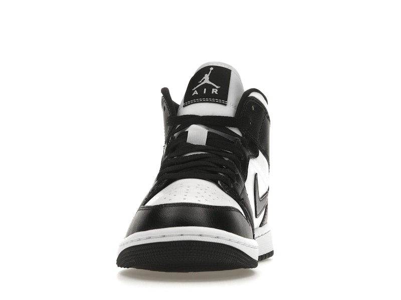 Jordan 1 Mid Panda (Women's) - Jordan - OFFseason 衣服 - DV0991 - 101